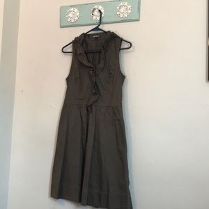 Dress from Express